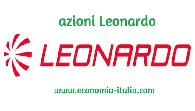 Azioni Leonardo LDO Conviene Comprare per Investire?