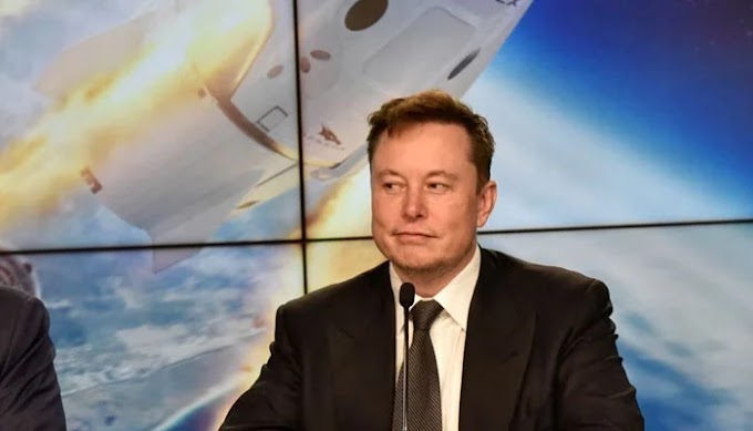 Elon Musk thinks exoplanets are just 'next door' 