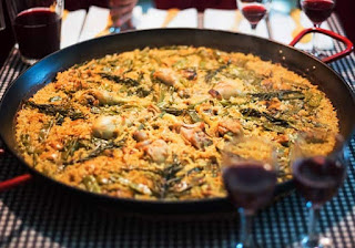 Paella