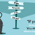 WHAT IF I AM NOT AMBITIOUS?