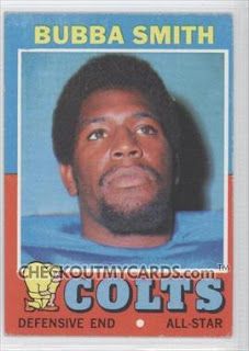 Bubba Smith