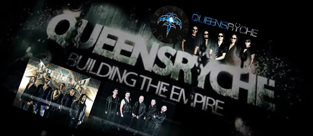 Piano piano si entra nella storia: Queensryche + Echotime + Perseus