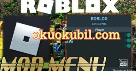 Roblox Mod Menu Ucma Hilesi Son Surum Temmuz 2020 - android için roblox apkyı indir