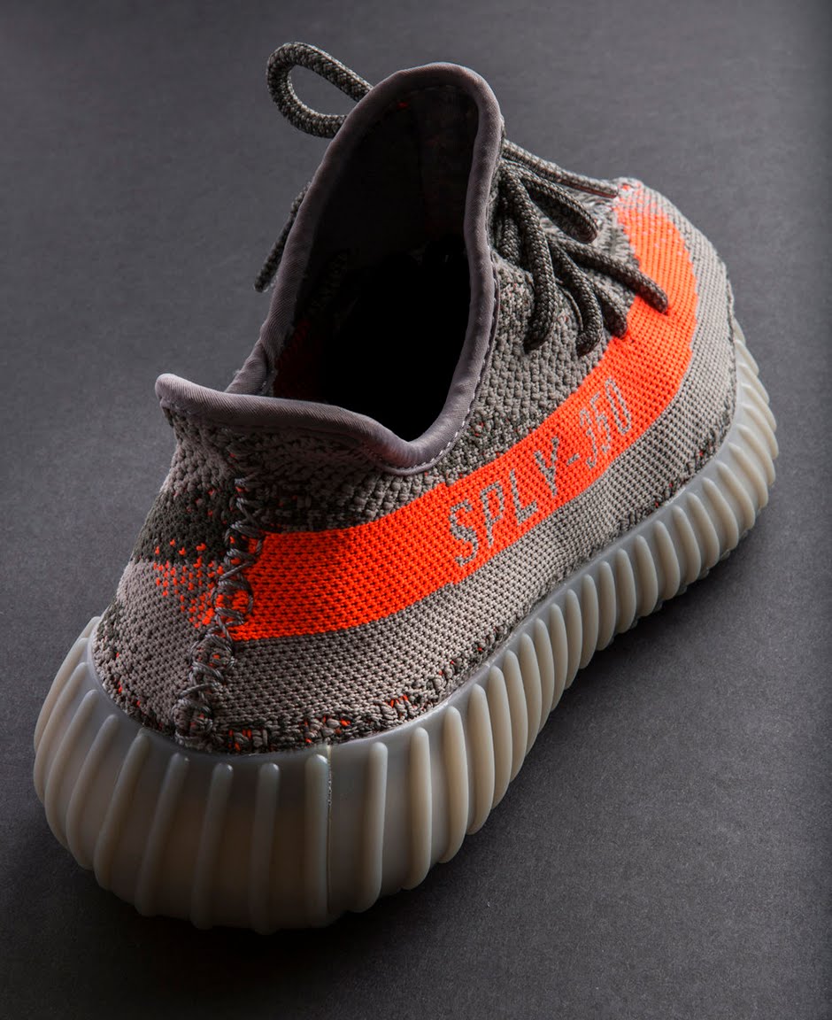 adidas Yeezy Boost 350 V2 Beluga BB1826 Release Date