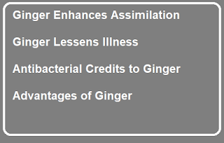 Best Ginger Health Benefits For Men