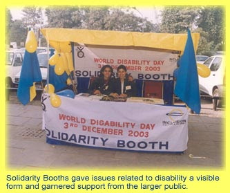 world disabled day photo