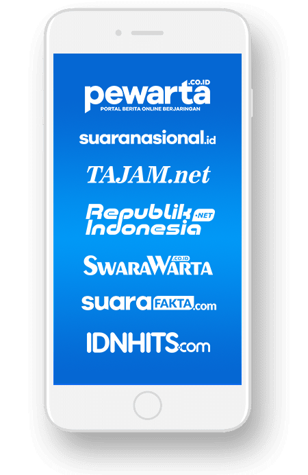 member of pewarta network