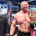 Possíveis grandes planos para Brock Lesnar neste seu regresso à WWE