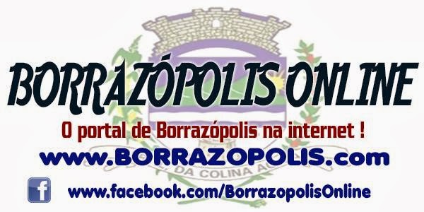 Borrazópolis Online