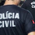  No Sertão da PB, homem é preso suspeito de tentar induzir a própria filha ao suicídio