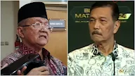 Waketum MUI: Yang Harus Diusir dari Negeri Ini Bukan Para Pengkritik, tapi Luhut Sendiri