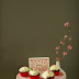 Little Rose Cupcakes