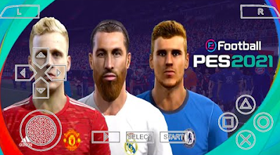 Texture Savedata Pes 2021 Chelito V2 New Update 20-21