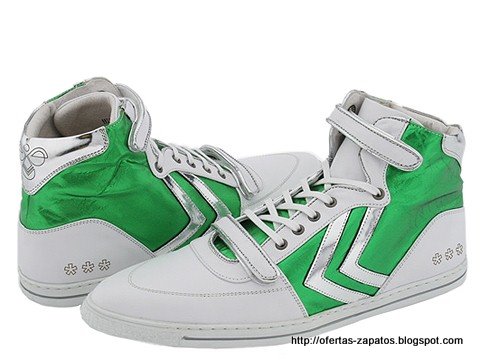 Ofertas zapatos:ofertas-703903