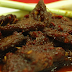 Cara Memasak Rendang Daging Dendeng