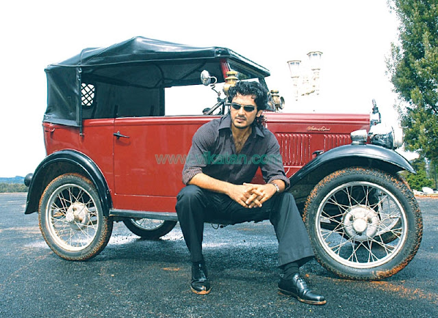 Ajith Kumar's Exclusive Unseen Pictures 15