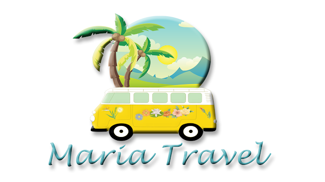 Travel Logo Design