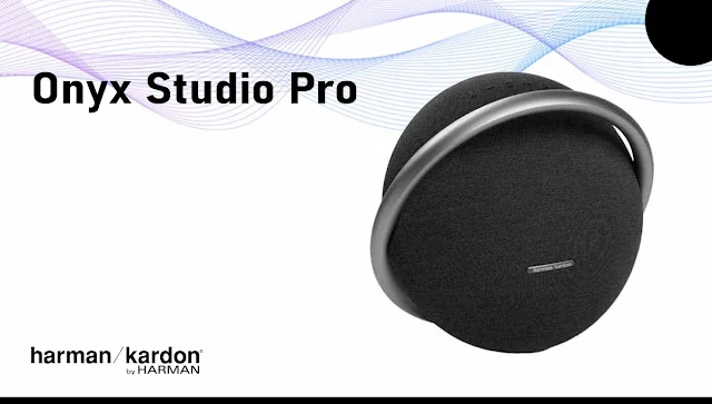 Best 5 Harman Kardon Onyx Speakers of 2024