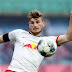 Internacional alemán Timo Werner deja el Leipzig por el Chelsea