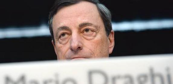 Draghi: "Privare un giovane del futuro è grave forma di diseguaglianza"