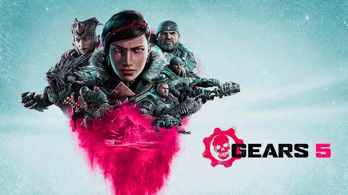 Gears 5 System Requirements