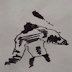 NFT , Gif.monster #0000001 
