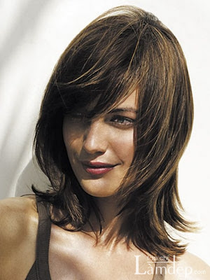 Haircuts for Medium Length Hair