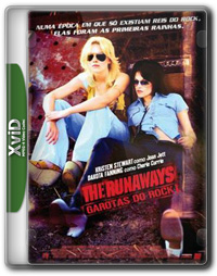 Garotas do Rock   DVDRip XviD   Dual Audio