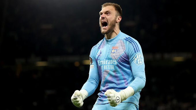Lyon consegue recurso para anular rebaixamento e vai disputar a Ligue 1
