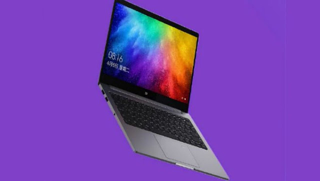 Xiaomi launched Mi Notebook Air 13.3-inch (2019) and the Mi Notebook 15.6-inch