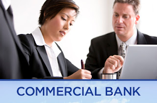 Commercial Bank Jobs
