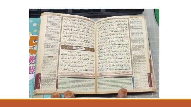 Beli Buku dan al-Quran Online di IMAN Shoppe