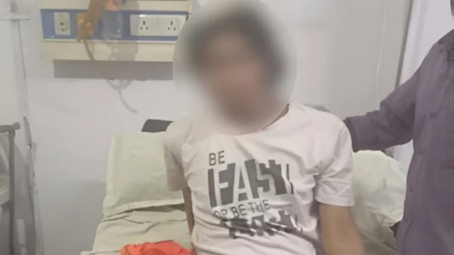 नशीली कोल्ड ड्रिंक से बेहोश कर किन्नर दोस्त ने काटा प्राइवेट पार्ट, लिंग परिवर्तन की खौफनाक साजिश!