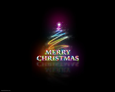 merry christmas graphic
