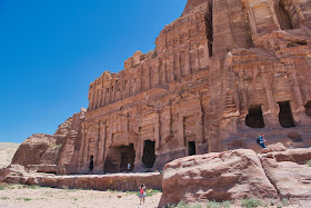 Petra_Guia_Jordania