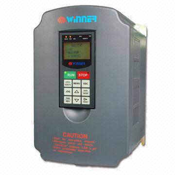 Ac Motor Inverter Control4