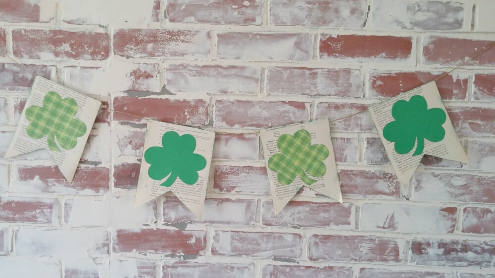 St. Patrick's Day Decor Ideas