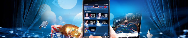 Situs Judi Casino Online Terbaik Idrbet88.com