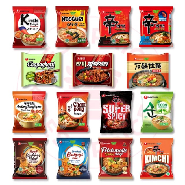 Nongshim