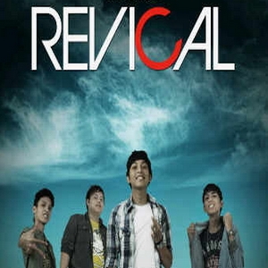 Revical - Isi Hatiku