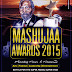 2nd Edition of Mashujaa Awards set to take place tomorrow. 
