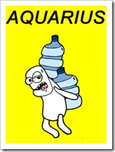 aquarius