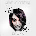 Enoka is back on the scene with a brand new studio release: "Make me Scream"