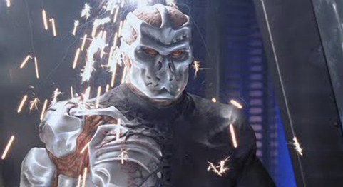 Jason X: Future According To Film