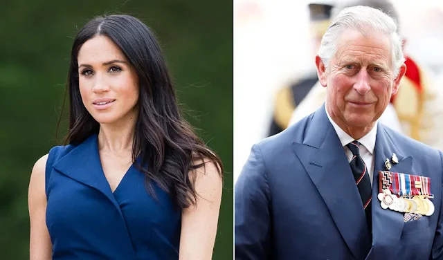 Meghan Markle's USA Arrest Looms After Direct Confrontation with King Charles: How Embarrassing!