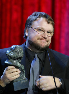 Guillermo del Toro