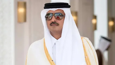 royaliste ..، قطر تنتفض و تهدد دول الغرب!