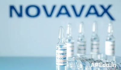 Novavox Corona vaccine is 90 per cent working .. Another 'vaccine' for India