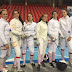 TORNEO NACIONAL ESPADA FEMENINA ABSOLUTA EN ALCOBENDAS