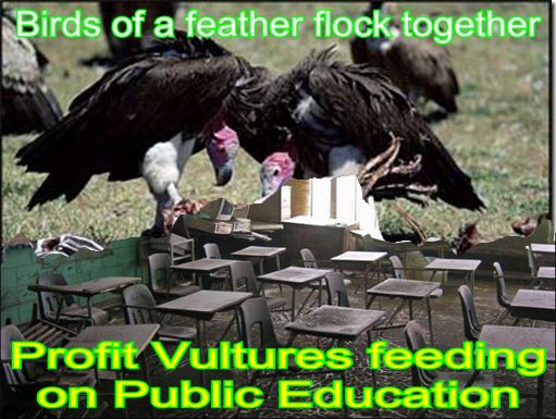 Image result for big education ape Venture Philanthropy